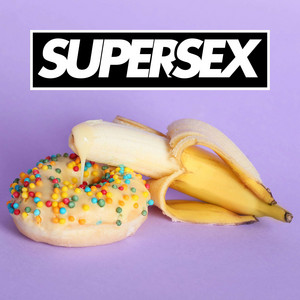 Super Sex | Podcast on Spotify