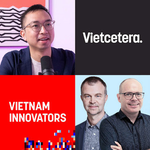 S3#6 Markus Bissel,Head of the Energy Efficiency Component/4E Project/GIZ Viet Nam and Klemens Leutgöb, Managing Director, E7 Energy Innovation & Engineering: Green growth strategy for energy efficiency