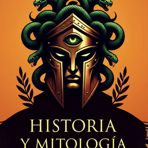 Historia y Mitología podcast cover