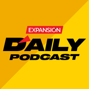 Expansión Daily: Lo que hay que saber podcast cover