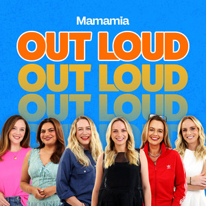 Mamamia Out Loud cover art