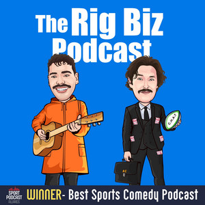 R U Gay Bro? Podcast | Podcast on Spotify