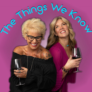 Is it Hot or Just Me? With Carin Luna-Ostaseski - The Things We ...
