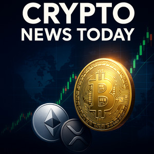 Crypto News Today
