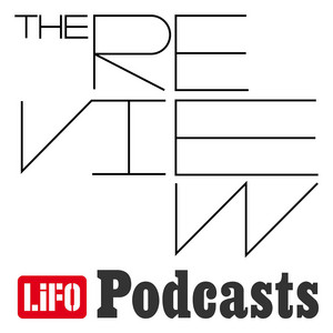 The Review | Podcast on Spotify