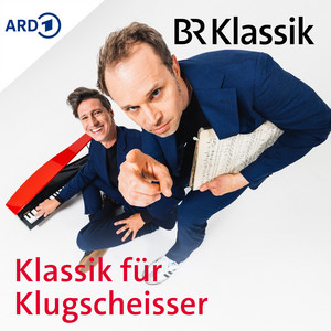 Klassik für Klugscheisser podcast cover