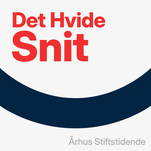 Det Hvide Snit - en podcast om AGF podcast cover