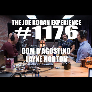 joe rogan experience 1235 ben greenfield bpc 157 #1120 1410 - Ash Dykes -