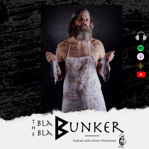 The Bla Bla Bunker | Podcast on Spotify