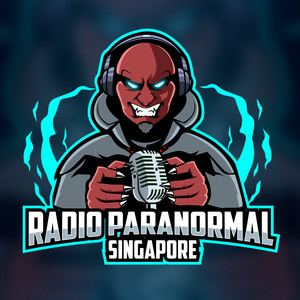 Radio Paranormal Singapore | Podcast on Spotify