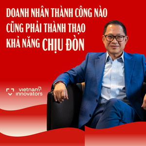 Doanh nghiệp thành công phải hoạt động như MỘT CON BÁO ĐỐM | TS Lý Quí Trung | EP 116