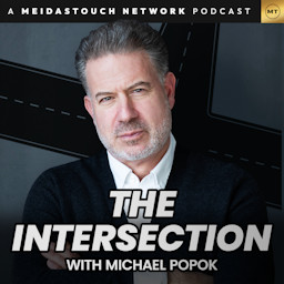 The Intersection with Michael Popok