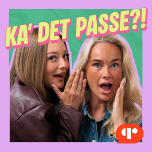 Ka’ det passe? podcast cover