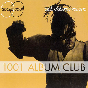 Soul Vol. 洋楽 Club Classics One II Soul