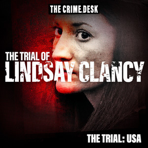 The Trial: USA podcast cover