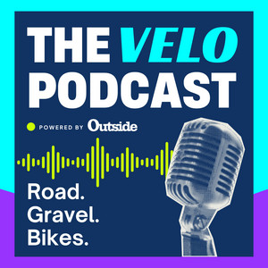 Velo Podcast | Podcast on Spotify