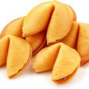AFortuneCookie