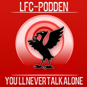 LFC Podden podcast cover