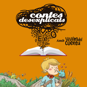 Contes desexplicats podcast cover