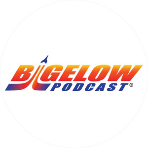 Bigelow Podcast cover art