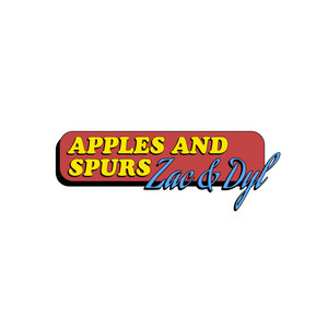 Apples and Spurs With Zac and Dyl podcast cover