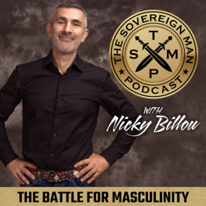 The Sovereign Man Podcast | Podcast on Spotify
