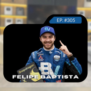 Motorgrid Podcast - Felipe Baptista - Ep. 305