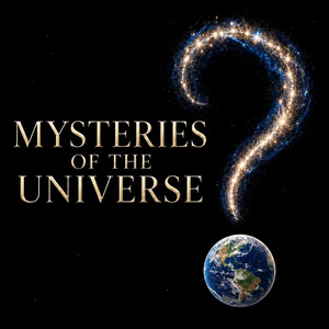 Mysteries Of The Universe