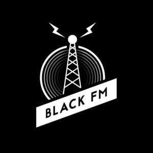 BlackFM.at podcast cover