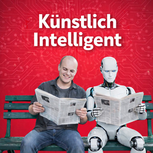 Knstlich Intelligent - KI News Podcast | Podcast on Spotify