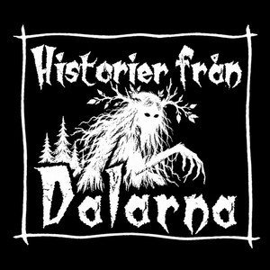 Historier från Dalarna podcast cover