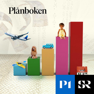 Plånboken podcast cover