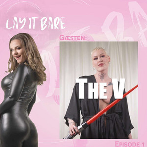37: Interview med OnlyFans Model - Viktoriasanderr - Bag Bedriften ...