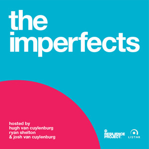 The Imperfects podcast cover