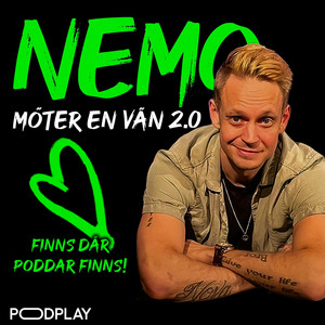 Nemo Möter En Vän podcast cover