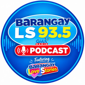 Barangay LS 93.5 Dagupan Podcast podcast artwork