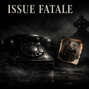 Issue Fatale podcast cover