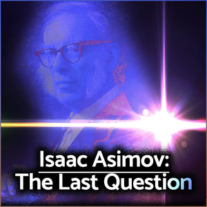 Question Isaac Asimov