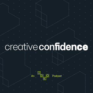 Creative Confidence Podcast