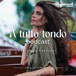 A Tutto Tondo podcast cover