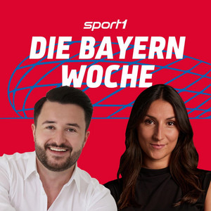 Die Bayern-Woche. Mit Stefan Kumberger und Madeleine Etti | Der FC-Bayern-Podcast podcast cover