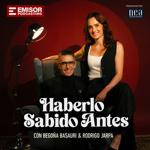 Haberlo Sabido Antes podcast cover