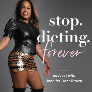 EP 303. Before You Start a GLP-1, Get These Labs Done First - Stop. Dieting. Forever.™ | Weight Loss for Women over 40