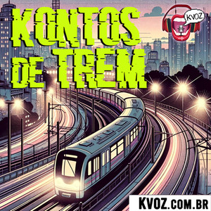 Contos de Trem