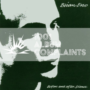 The Story Behind: Brian Eno - Before and After Science, Ep 219