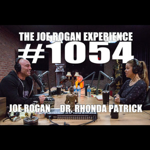 1842 - Andrew Huberman - The Joe Rogan Experience | Podcast on Spotify