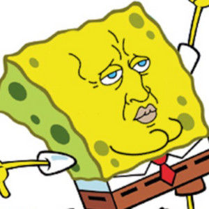 Sponge Stuff