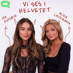 Vi ses i helvetet | Podcast on Spotify