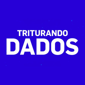 Triturando Dados podcast cover