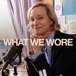 What We Wore